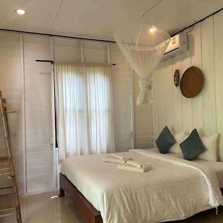 The River Retreat Koh Mak Extérieur photo