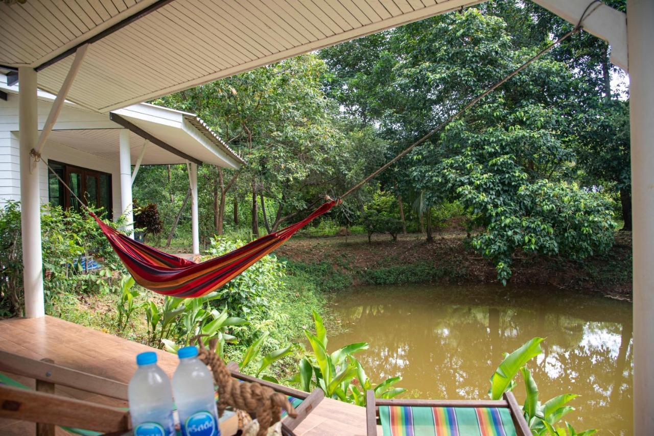 The River Retreat Koh Mak Extérieur photo