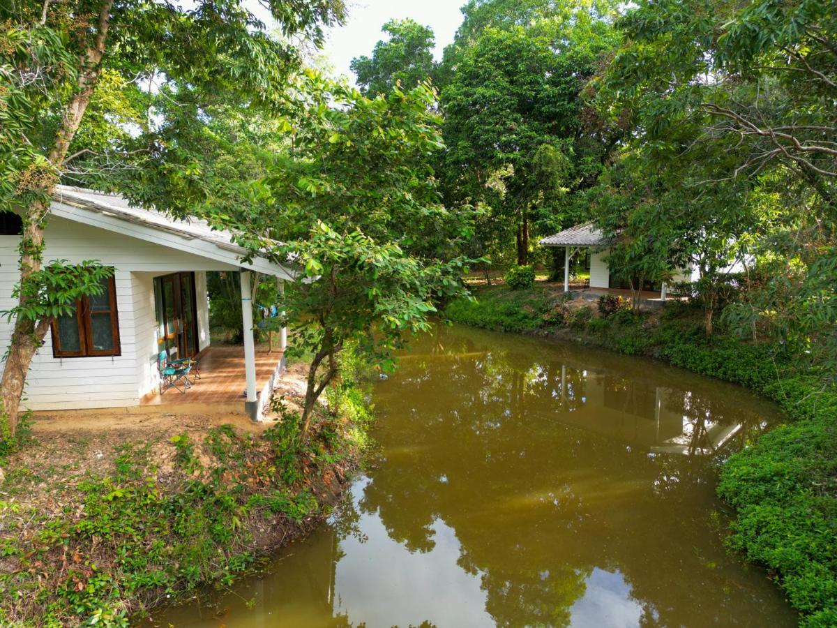 The River Retreat Koh Mak Extérieur photo