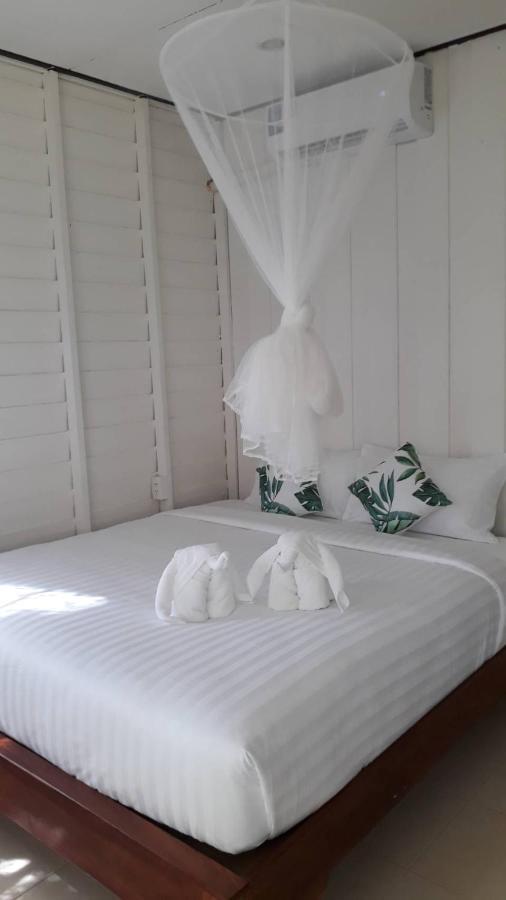 The River Retreat Koh Mak Extérieur photo
