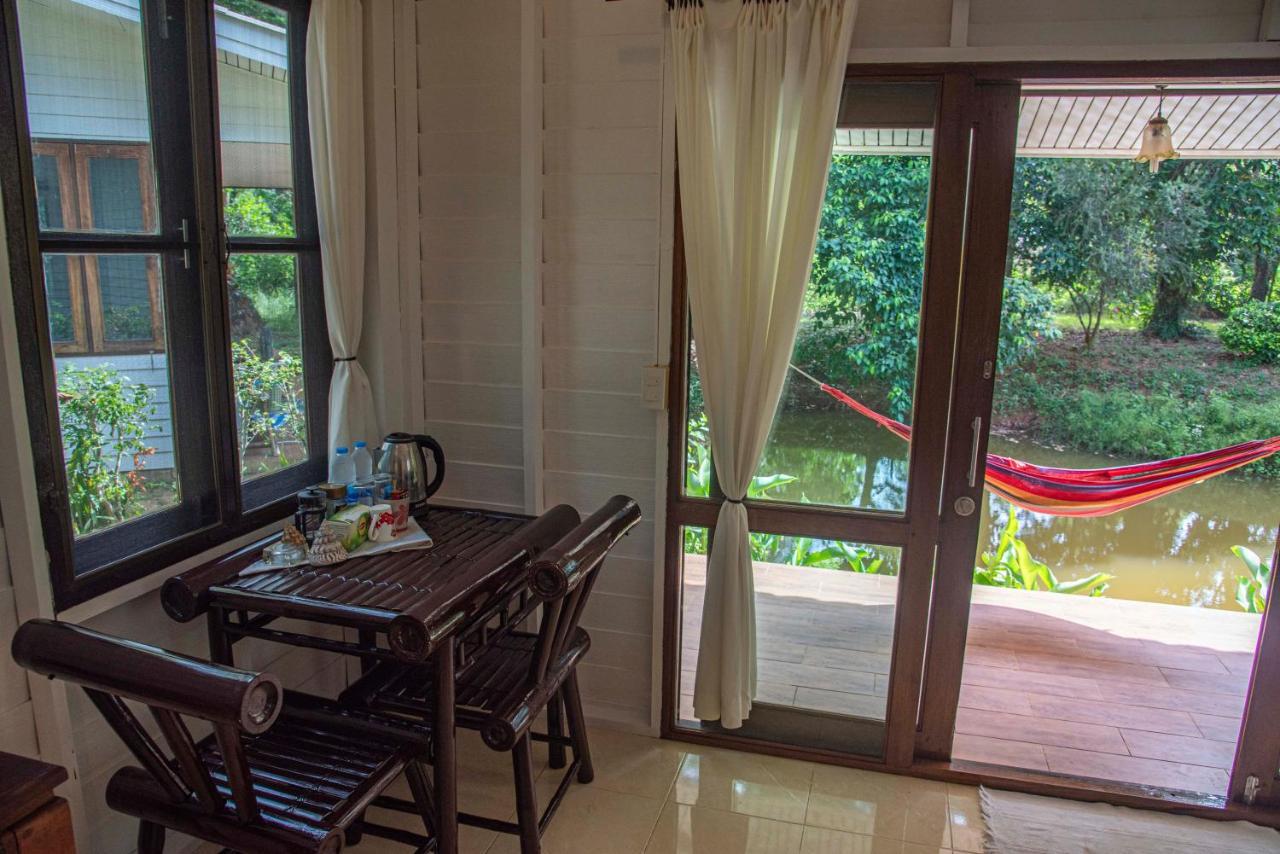 The River Retreat Koh Mak Extérieur photo