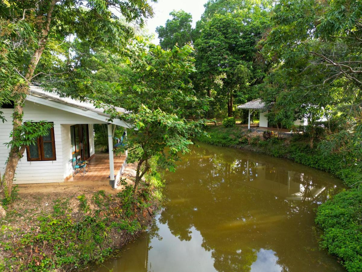 The River Retreat Koh Mak Extérieur photo