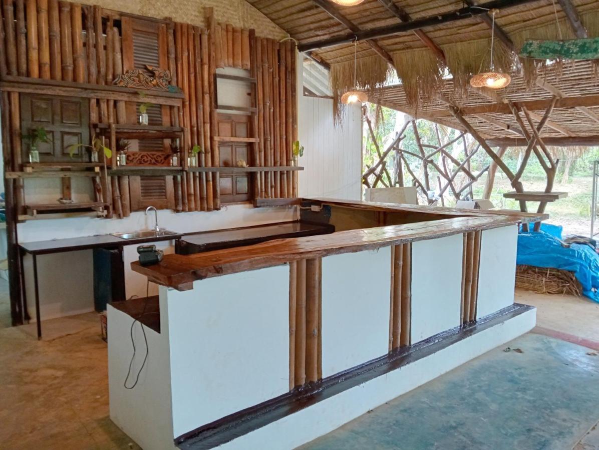 The River Retreat Koh Mak Extérieur photo
