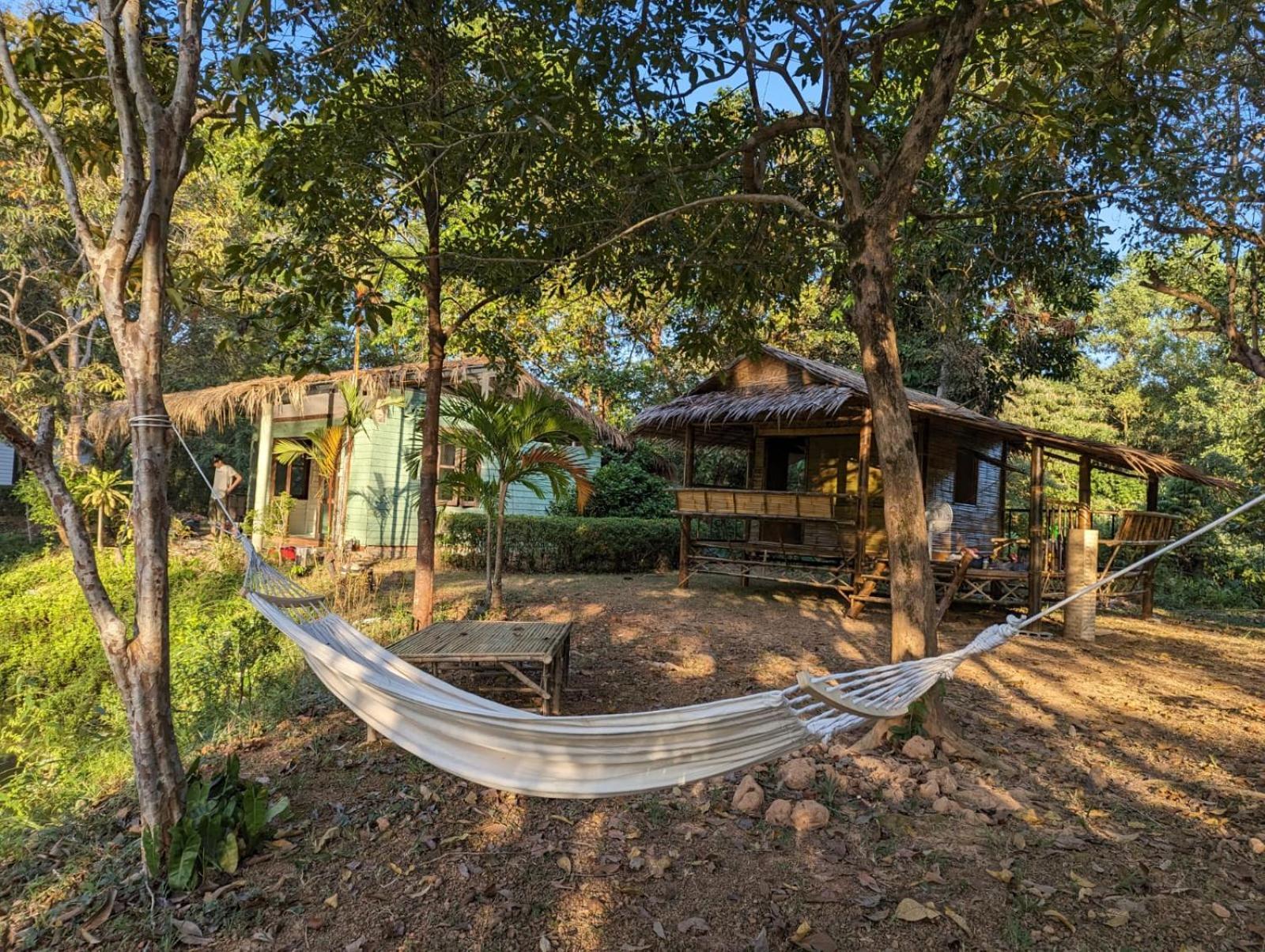 The River Retreat Koh Mak Extérieur photo
