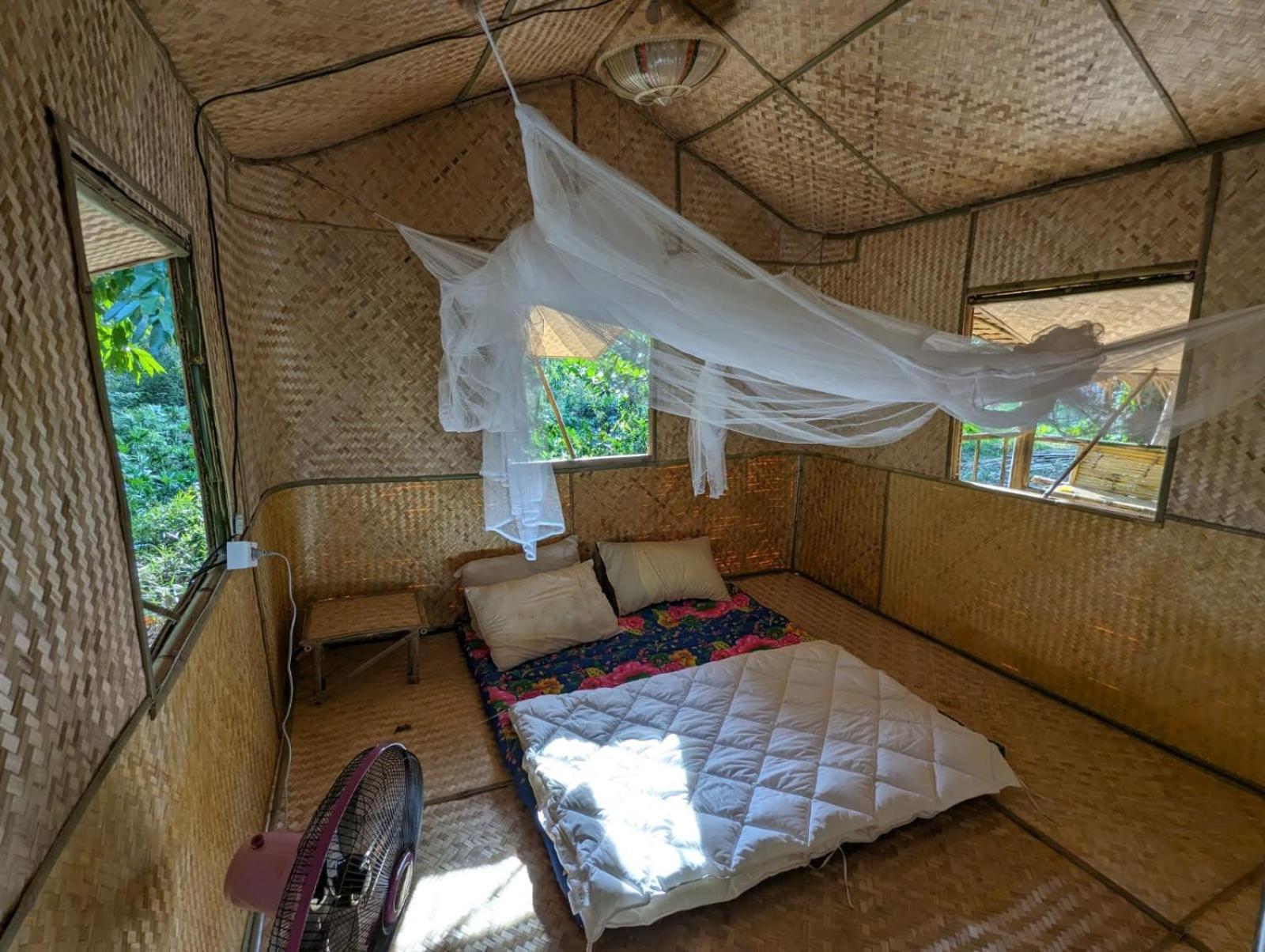 The River Retreat Koh Mak Extérieur photo