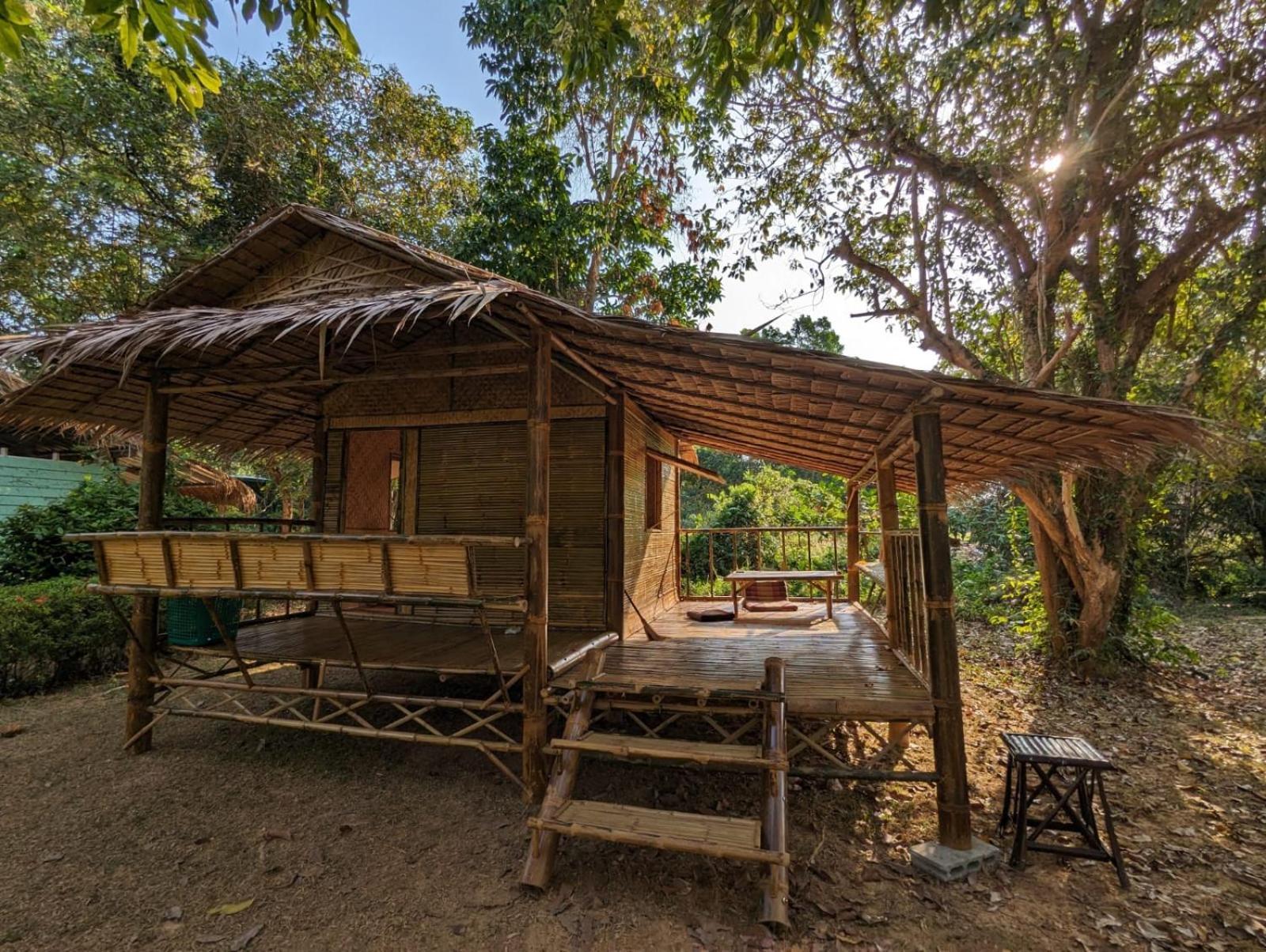 The River Retreat Koh Mak Extérieur photo
