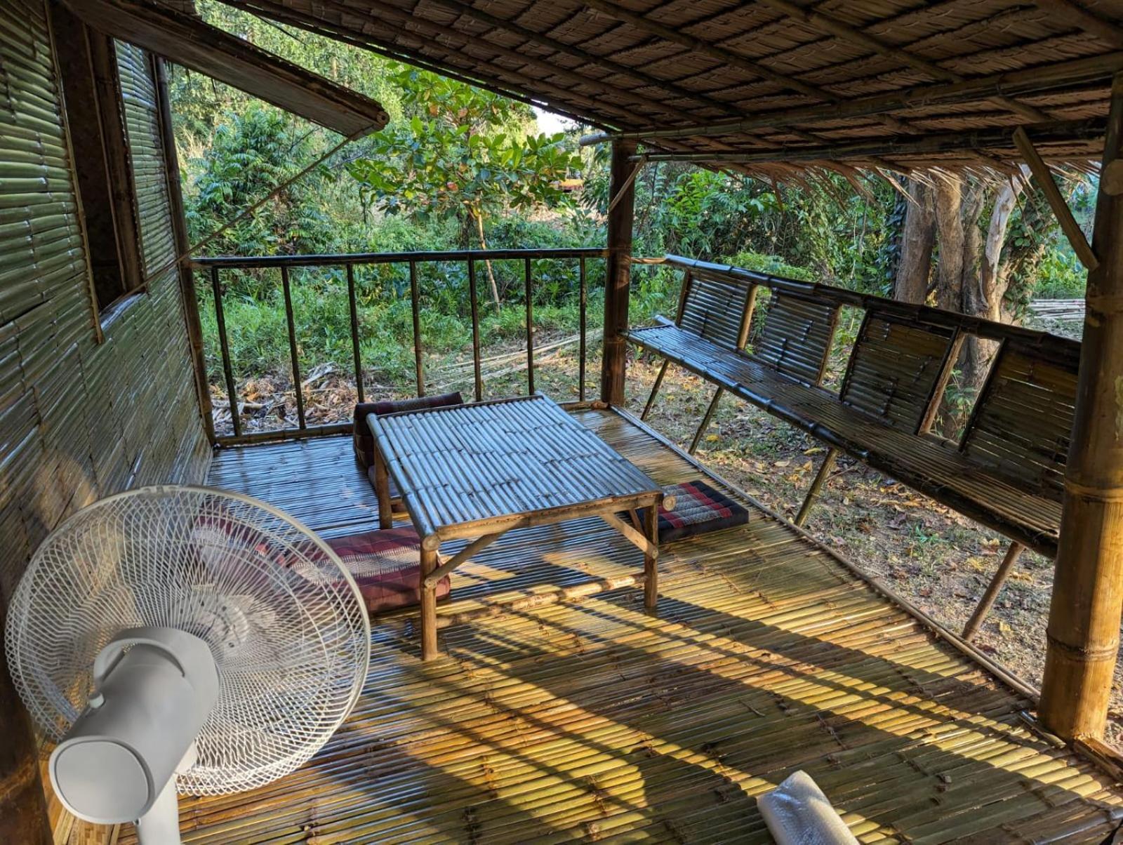 The River Retreat Koh Mak Extérieur photo
