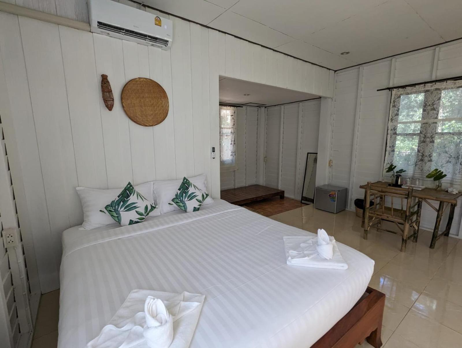 The River Retreat Koh Mak Extérieur photo