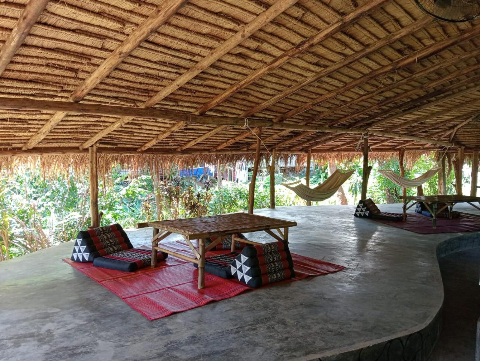 The River Retreat Koh Mak Extérieur photo