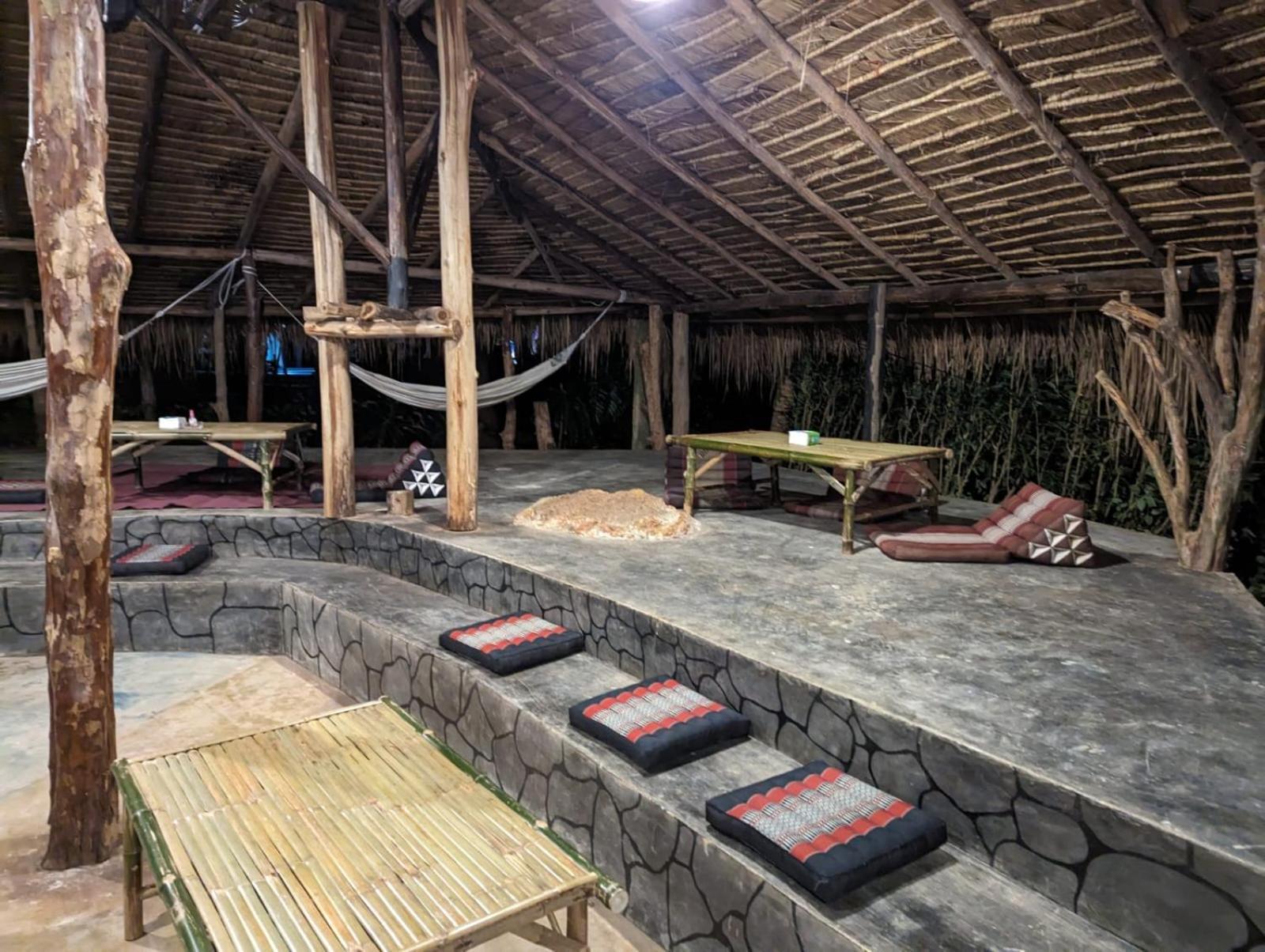 The River Retreat Koh Mak Extérieur photo