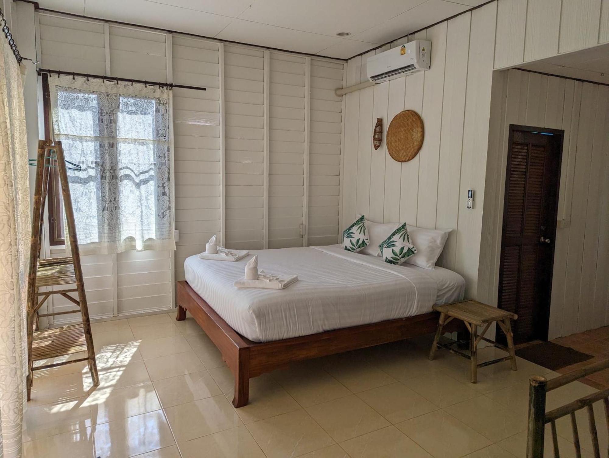 The River Retreat Koh Mak Extérieur photo