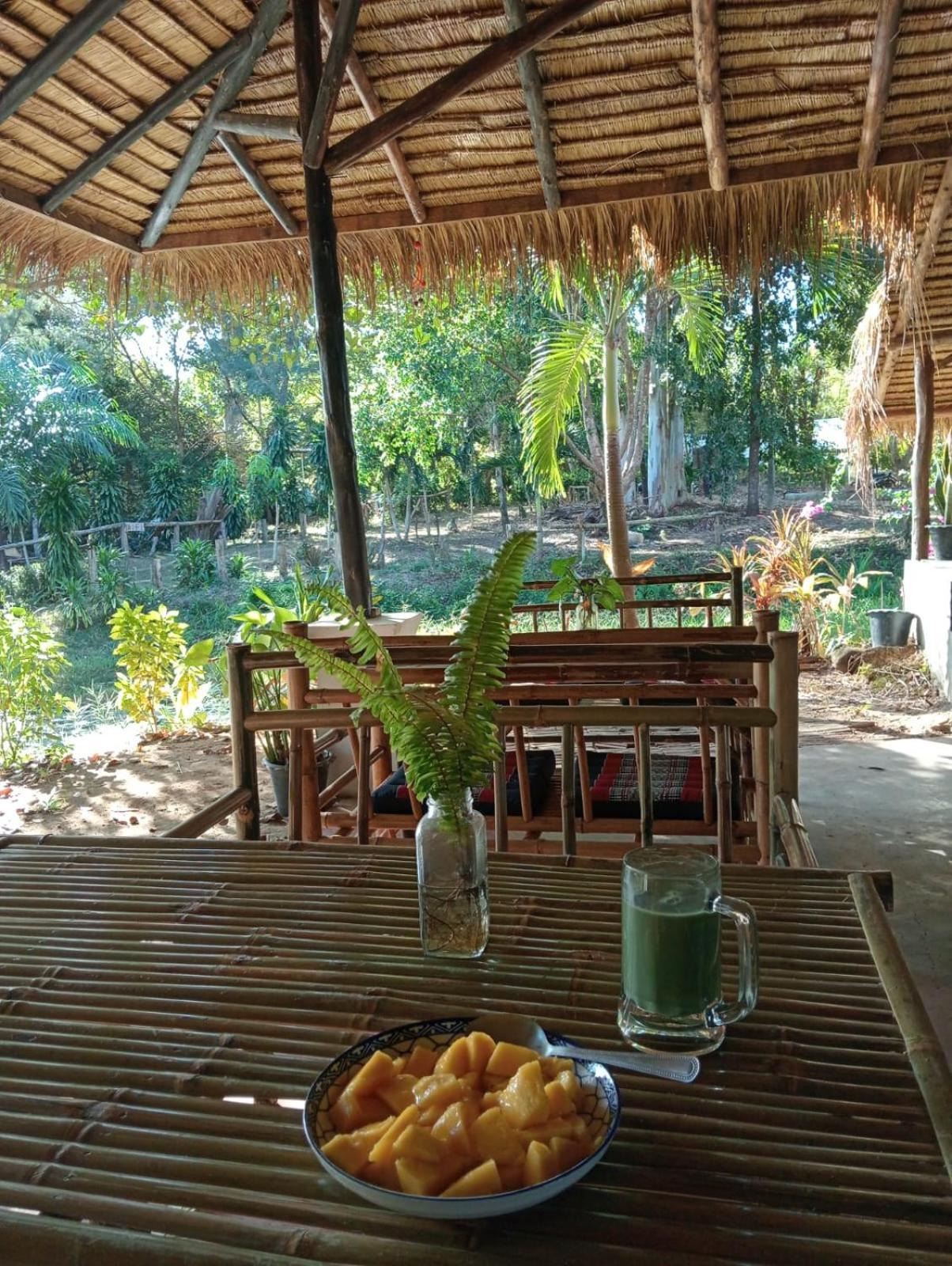The River Retreat Koh Mak Extérieur photo