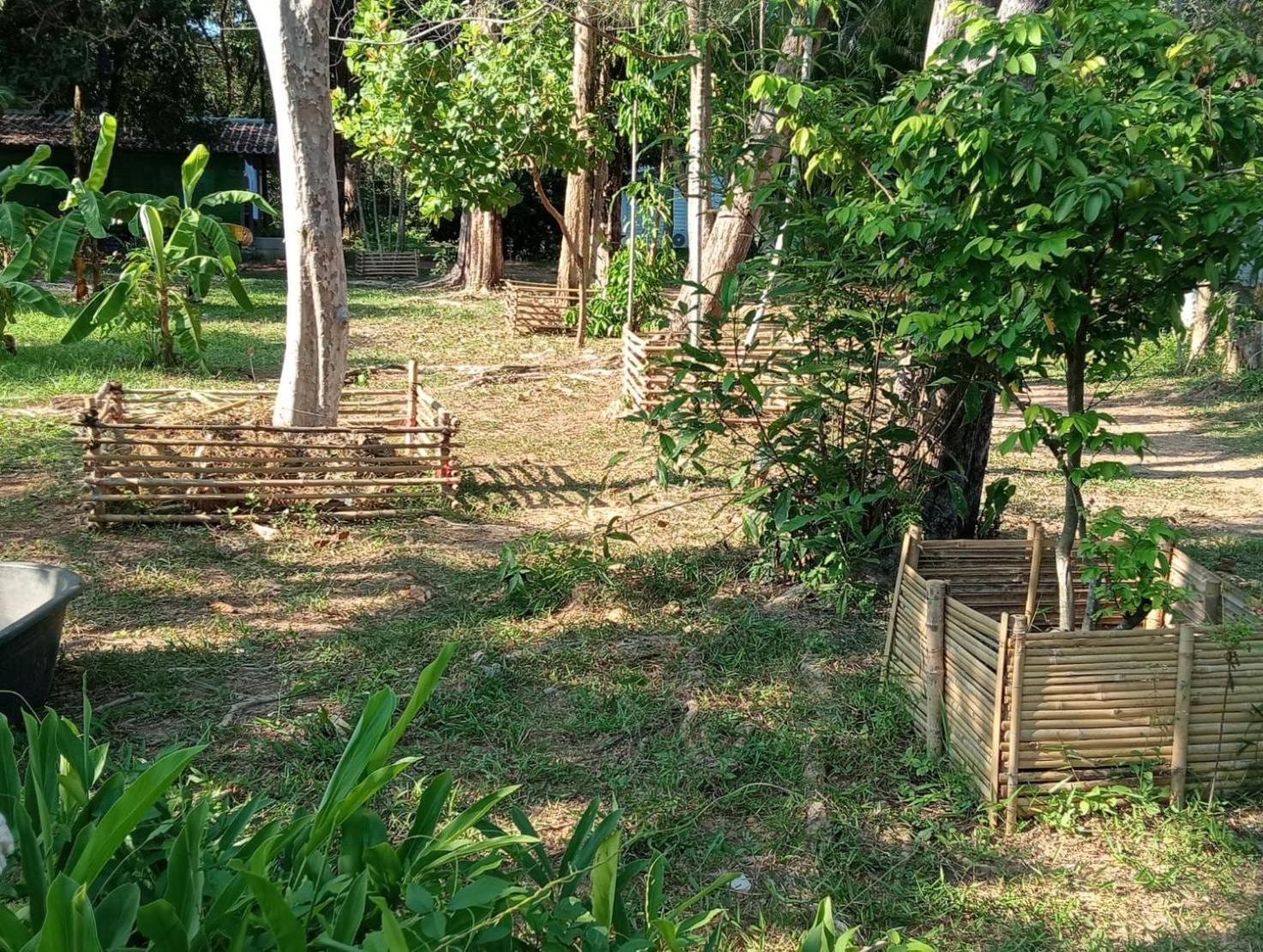 The River Retreat Koh Mak Extérieur photo