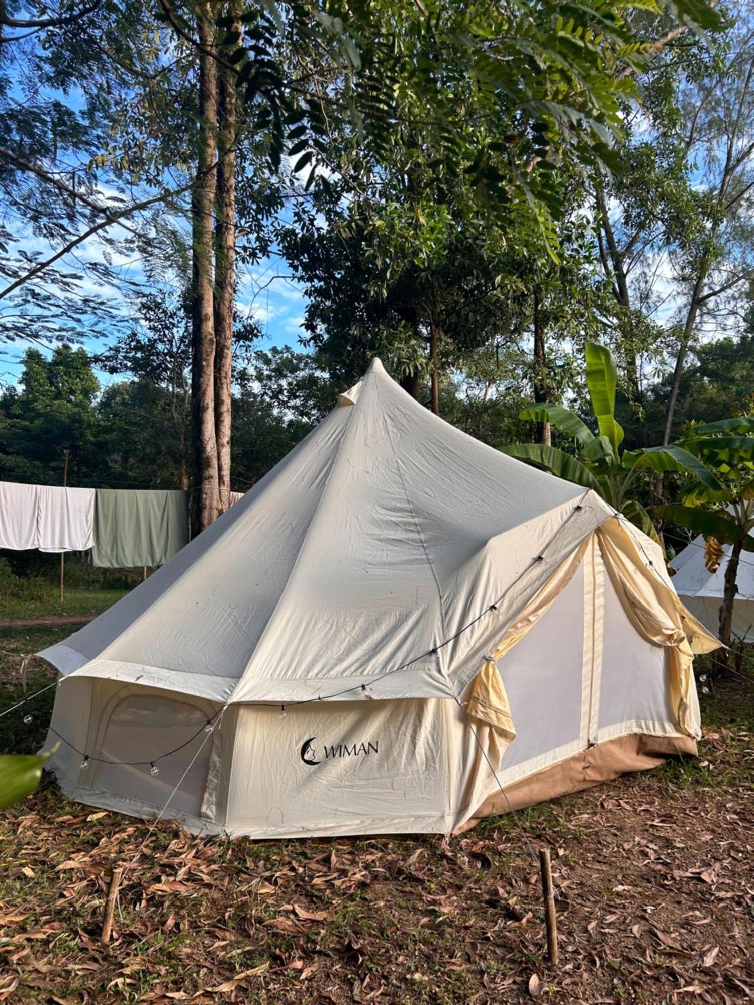 The River Retreat Koh Mak Extérieur photo