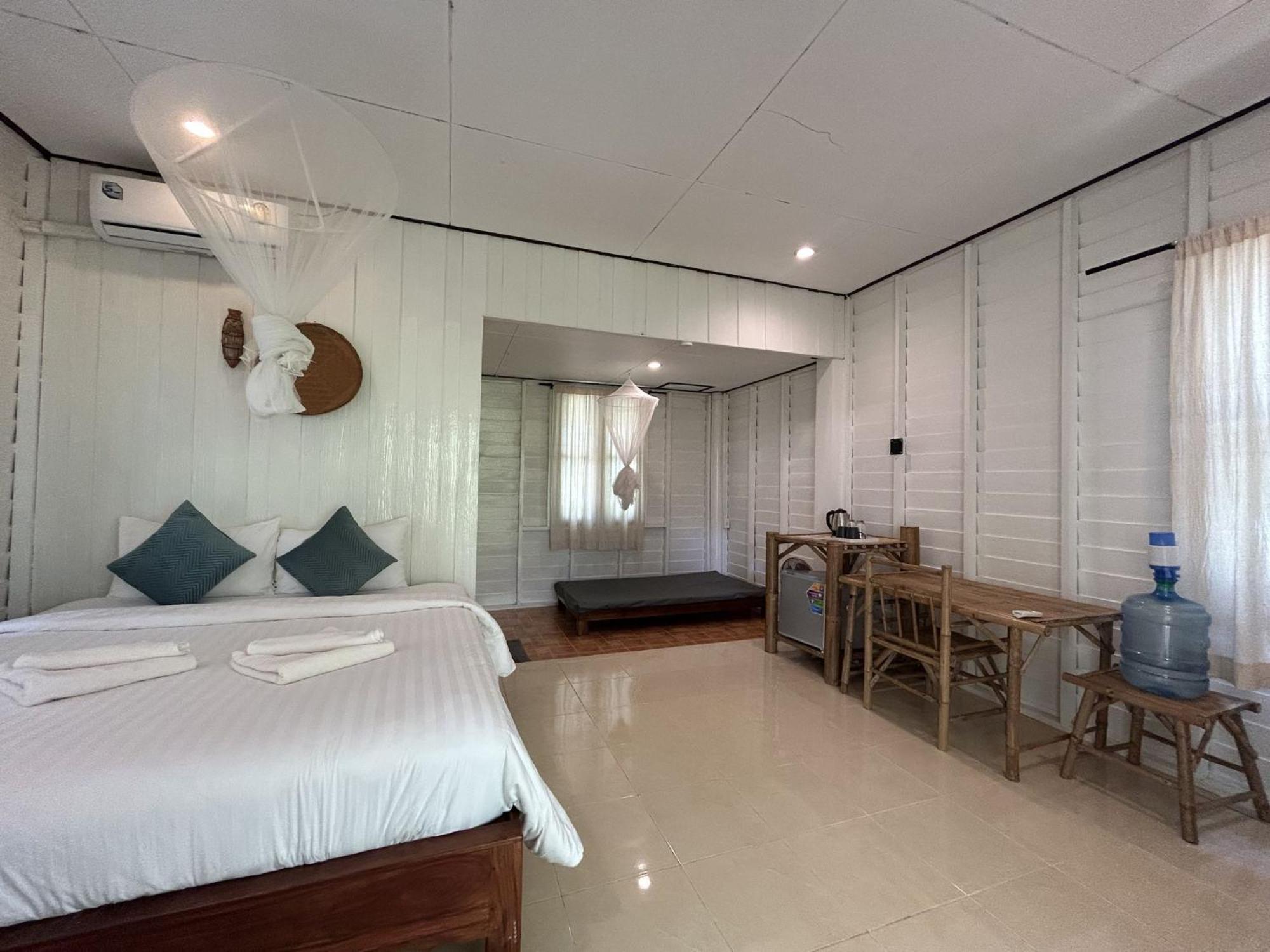 The River Retreat Koh Mak Extérieur photo