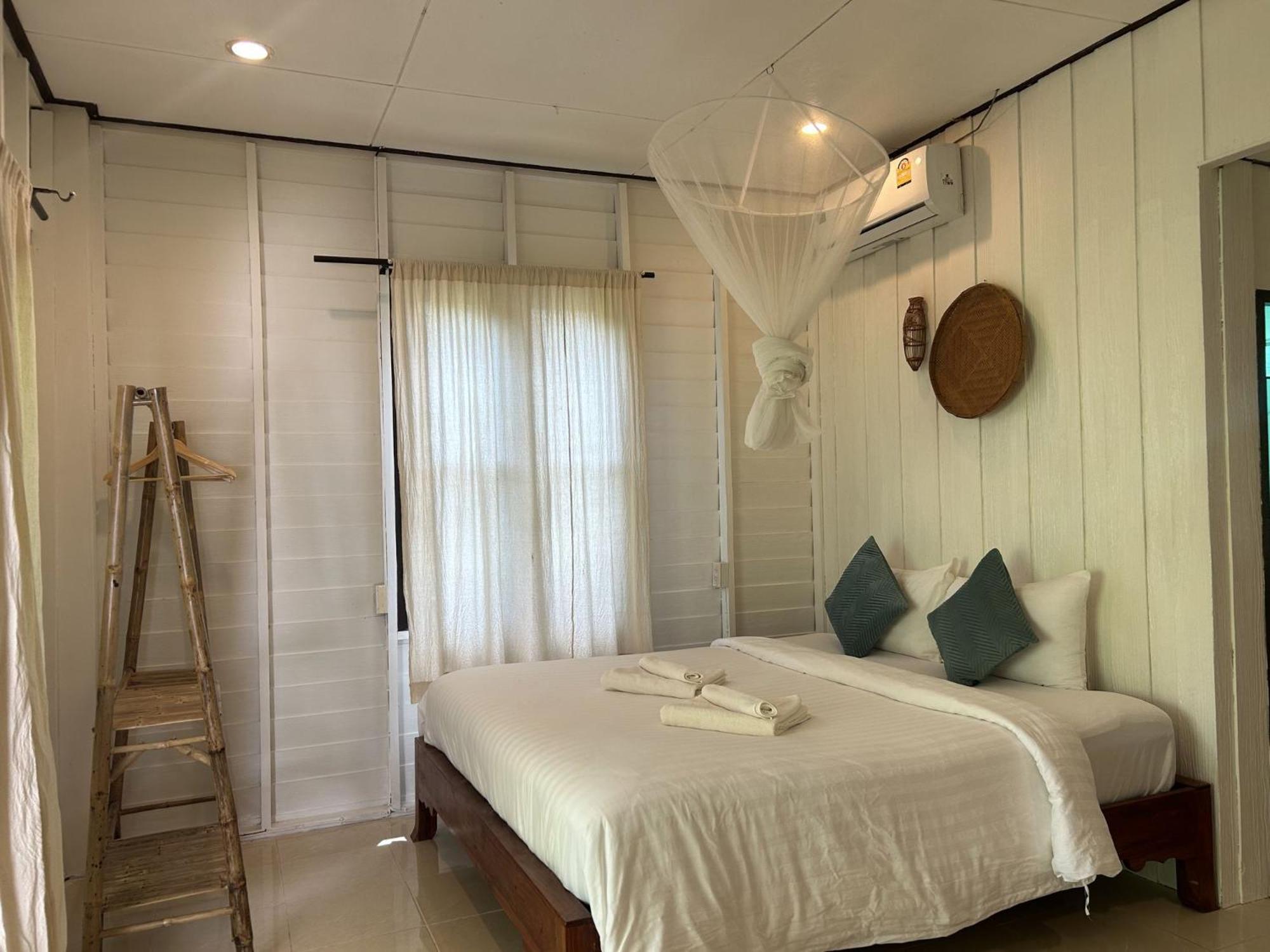 The River Retreat Koh Mak Extérieur photo