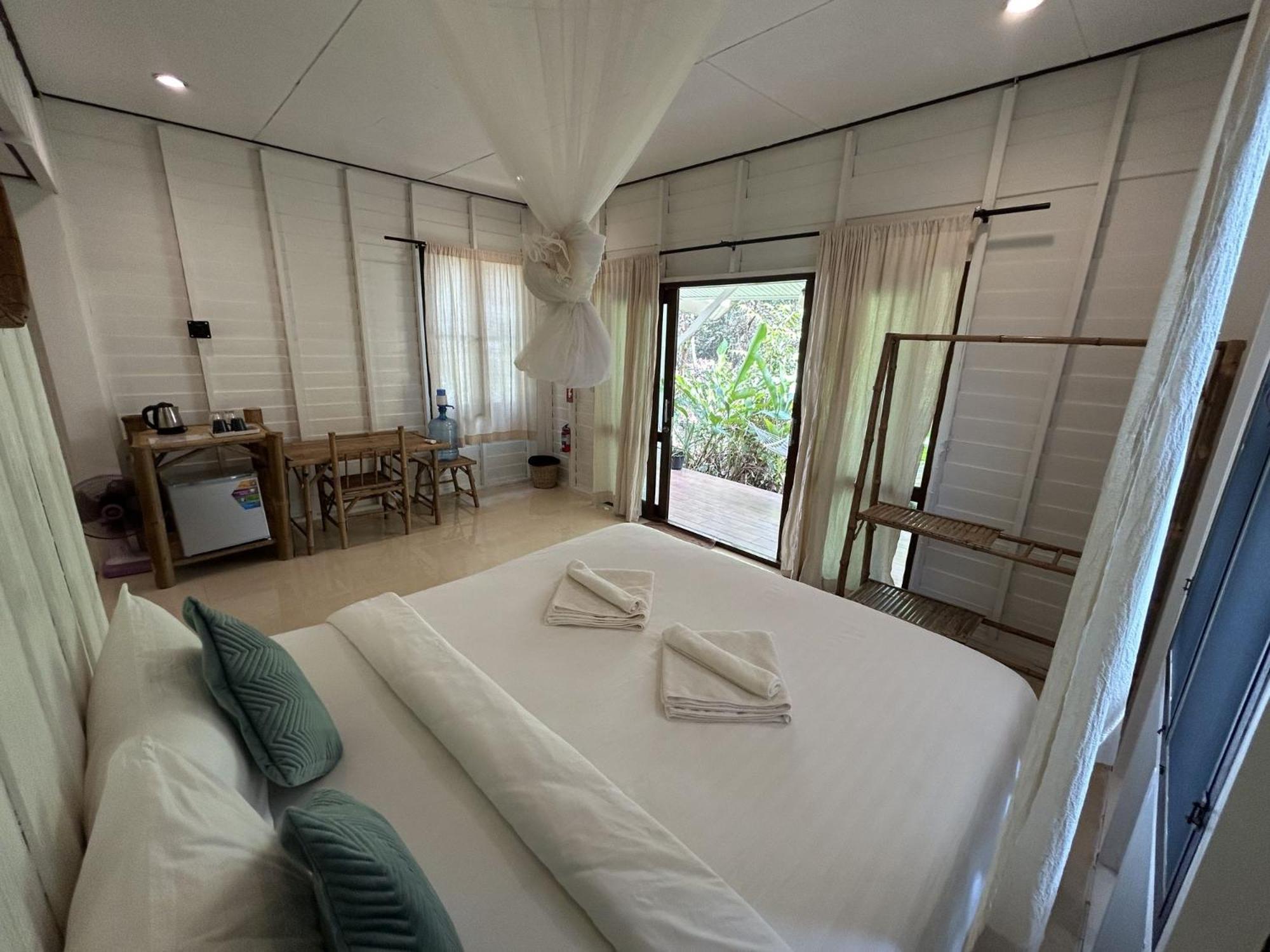 The River Retreat Koh Mak Extérieur photo